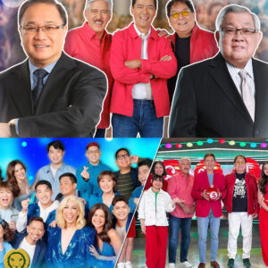 Gozon’s move to spoil TVJ return backfires: MVP’s TV5 tops noontime TV ratings war as ‘Eat Bulaga-TAPE’ clone pips ‘It’s Showtime’ on GTV (NG)