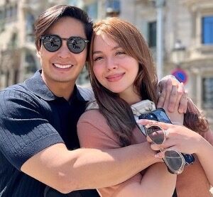 Coco Martin and Julia Montes BREAK THEIR SILENCE: Revealing the Truth About Their Relationship!