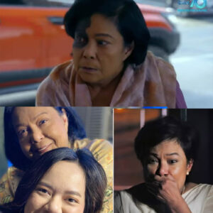 WATCH NOW: Nora Aunor reveals cut footage from filming for GMA-7 drama, fans shocked to know the truth… (NG)