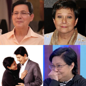 SHOCKING: Nora Aunor, inaming may nararamdaman pa ring pagmamahal kay Tirso Cruz III (NG)