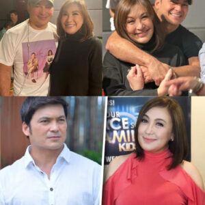 SHOCKING: Gabby Concepcion rejected a reunion movie with Sharon Cuneta, the reason the statement shocked fans was… (NG)