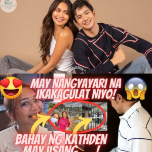 Alden Richards & Kathryn Bernardo DROP A BOMBSHELL! 💥 FAULKERSON-BERNARDO Homes Project Takes an UNEXPECTED TWIST! Hollywood Interview GOES VIRAL with a SHOCKING Moment! 😱 (NG)