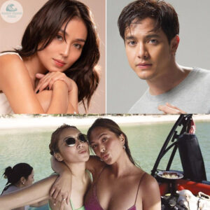 OMG! Best friend ni Kathryn Bernardo, nagsiwalat ng KABIGLA-BIGLA tungkol kay Alden Richards… ‘He’s old’… (NG)