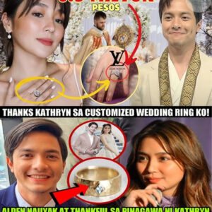 OMG Napakabilis! Alden Richards Puts Ring on Kathryn Bernardo, Plano na Magpakasal Next Year (NG)