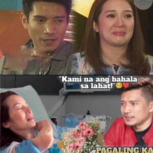 Just Now! JAMES YAP, Dinalaw Ang Ex-wife! || KRIS AQUINO, Napaluha ng sobra!🥺❤️ (NG