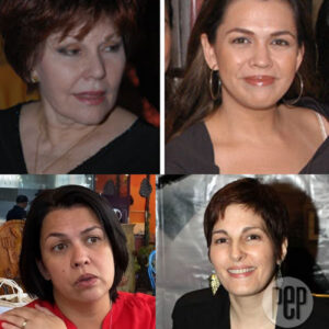 WATCH NOW: Lotlot de Leon will never reconcile with Pilita Corrales, the shocking truth behind it… (NG)