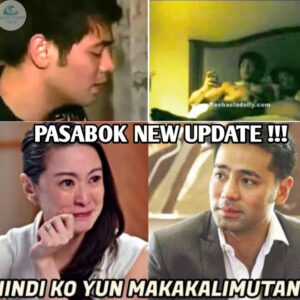 Tumigil ka! Ginawa na naman ni Maricar kay Hayden Kho… Oh my god! Anong meron? (NG)