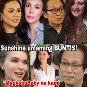 Anak ni Atong Ang Na Si Elaine Yu Nagsalita Na Sa Tunay Na Relasyon Nina Atong at Gretchen Barretto (NG)