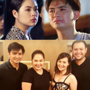 Hot News: Wowie De Guzman and Judy Ann Santos went their separate ways—what if the real reason is a scandal we haven’t heard yet? (NG)