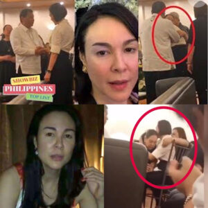 GRETCHEN Barretto May PANIBAGONG Video EVIDENCE Post Against MARJORIE! Panoorin…..makita pa (NG)