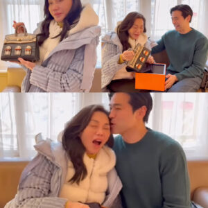 Hayden Kho surprises Vicki Belo with rare bag worth almost PhP 2million (NG)