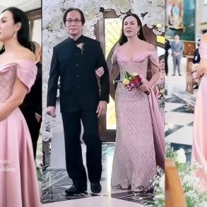 Gretchen Barretto, NAGSALITA na tungkol sa hiwalayan nina Sunshine Cruz at Atong Ang! Ang katotohanan sa likod ng iskandalo ay ibinunyag… (VIDEO)