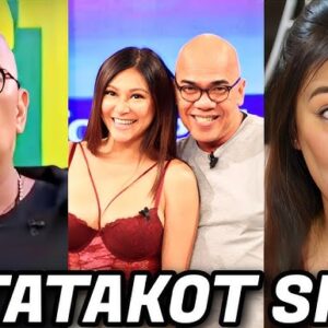 Shock: Boy Abunda NAGSALITA NA sa KASO ng ANAK NA si Rufa Mae Quinto AYAW NIYANG MAKULONG! (NG)