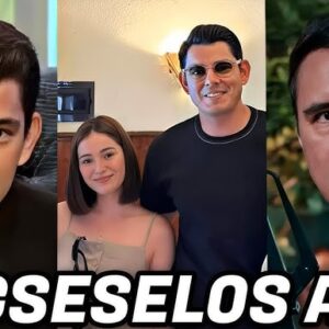 SHOCK: Richard Gutierrez BINALAAN si John Estrada na WAG DUMIKIT sa GIRLFRIEND na si Barbie Imperial! (NG)