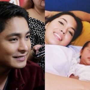 Biglang Pinilit ni Coco Martin si Julia Montes na I-test ang DNA ng Kanilang Anak, Natuklasan ang Nakakagulat na Katotohanan