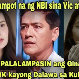 Drama Unfolds: Pauleen Luna and Maine Mendoza Clash Over Bossing Vic Sotto!