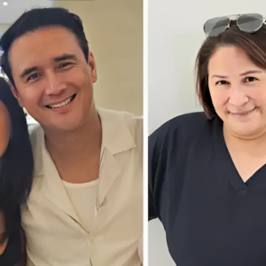 Janice De Belen Calms Down After Calling Kaila Estrada a Cheater’s Daughter…