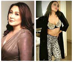 Hot: Sharon Cuneta expresses her disappointment over daughter KC’s revealing photos, and her next move is bound to shock her fans…