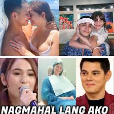 Barbie Imperial ALREADY SPOKE OUT ABOUT HER PREGNANCY with Richard Gutierrez! 