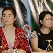 OMG! Jaclyn Jose Finally Reacts to Larni Enriquez’s ‘Anti-Andi Eigenmann’ Statement (NG)