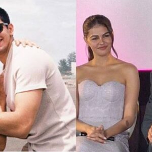 What Does Janine Gutierrez’s Brother Diego Really Think About Jericho Rosales? His Surprising Answer Revealed! 😱❤️