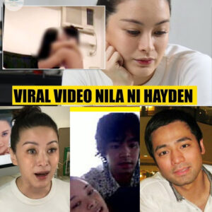 Nagbabalik ang Hangin at Alon! Nagulat si Maricar Reyes Sa Paglalantad Ng Madilim na Katotohanan Sa Likod ng $3x na Video Kasama si Hayden Kho (NG)