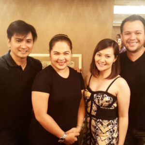 Hot News: Wowie De Guzman and Judy Ann Santos went their separate ways—what if the real reason is a scandal we haven’t heard yet?