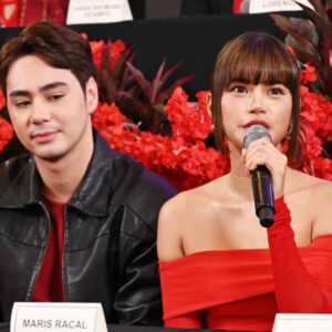 Photos: Could Ogie Diaz’s endorsement have caused misunderstandings about the connection between Maris Racal and Anthony Jennings?