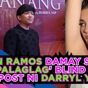 Rhian Ramos Affected By ‘Abortion’ Blind Item Post By Darryl Yap Due To Shimenetlike