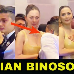 SECURITY na NAMBOSO kay Marian Rivera NAGSALITA NA, UMAMIN NA sa TUNAY NA NANGYARI (VIDEO) (NG)