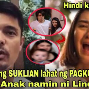 Lindsay de Vera, Ipinakilala na sa Publiko ang Dalawang Anak nila ni Dingdong Dantes! Marian, Naglupasay! 😱👶(NG)