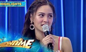 “SHOCKING MOMENT: Kim Chiu Loses Her Temper on Stage Following a Fiery Clash with a Special Contestant!