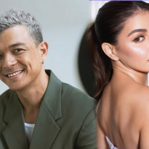 HOT: Janine Gutierrez & Jericho Rosales Collaborate on a Thrilling New Project …