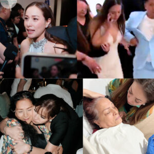 SHOCKING: Why Cristine Reyes LEFT Gabi ng Parangal in TEARS… (NG)