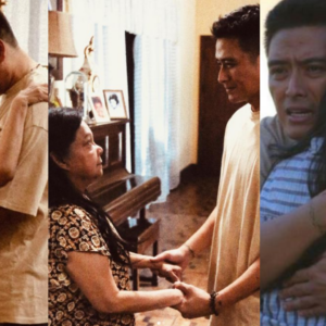 HOT NEWS: Alfred Vargas admitted to being fascinated by Nora Aunor: “She had things that other women didn’t have..” (TH)