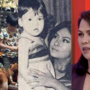 Lotlot de Leon Breaks Silence on Alleged ‘Boycott’ of Mother Nora Aunor This Christmas Eve—Here’s What Really Happened!