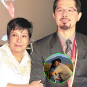 BREAKING NEWS: Nora Aunor’s hidden romance exposed—fans horrified to discover the identity of her secret partner during her relationship with Christopher de Leon!