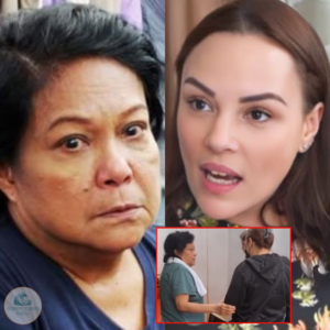 SHOCKING REVEAL: Matet De Leon Reveals Nora Aunor Refused to Lend Her Money – Rift in Their Mother-Daughter Relationship