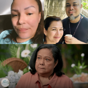 WATCH: The Shocking Moment Ian and Lotlot De Leon Confront Matet De Leon Over Her Treatment of Nora Aunor – Family Drama Unfolds!