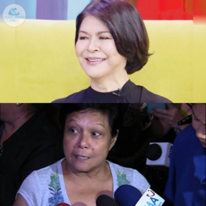 SHOCK: Sandy Andolong revealed her difficult relationship with Nora Aunor and her children. Fans could hardly believe the reason she was “estranged”, which was… (VIDEO)