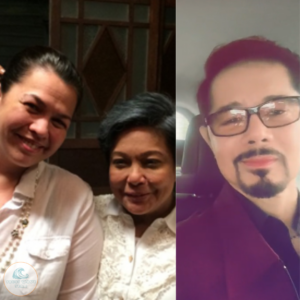 BREAKING NEWS: Christopher de Leon has a confusing reaction to Nora and Lotlot’s message