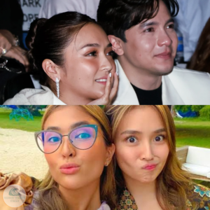 OMG! Best friend ni Kathryn Bernardo, nagsiwalat ng KABIGLA-BIGLA tungkol kay Alden Richards… ‘He’s old’