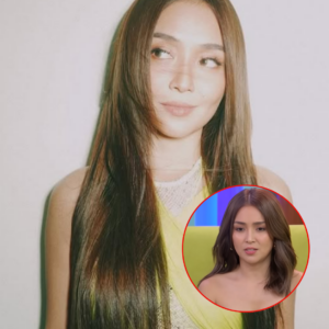 SHOCKING: Kathryn Bernardo Speaks Out—”Wag na po nating palalain ang inequality” – Revealing the Injustice That Made Her Outraged…