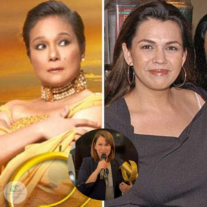 WATCH NOW: Nora Aunor and her daughter Lotlot de Leon resolve past conflicts in the US, fans are curious about the ending