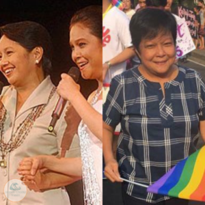 SHOCKING: Did Legendary Nora Aunor Quietly Tie the Knot with Her Lesbian Manager in a Lavish and Private Ceremony in Las Vegas?