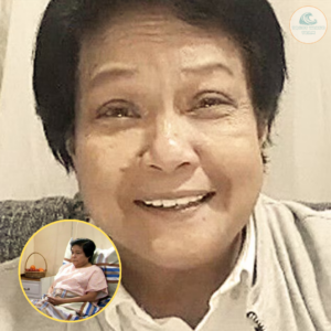 Nora Aunor talks about her fear of having to have to have throat surgery: “Narinig ko ang mga salitang bumubulong sa aking tainga. Sabi nila…”