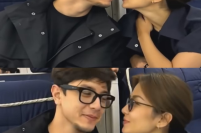 SHOCKING REVEAL: Alden KISSED Kathryn IN FRONT OF EVERYONE – LATEST UPDATE ON KATHDEN TODAY!