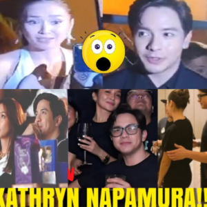 Kathryn expresses her hurt over what Alden did: The latest update on KathDen’s relationship