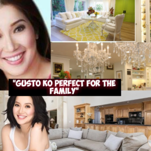 JUST IN: Discover Kris Aquino’s Glamorous Home: The Secrets Behind Its Elegance and Comfort