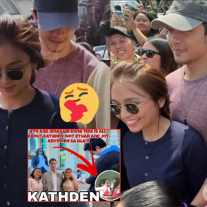 HOT NEWS: The Sweet Meeting of Kathryn Bernardo and Alden Richards in Bangkok: A COINCIDENCE or a SPECIAL RELATIONSHIP? The Couple is Making NETIZENS EXTREMELY EXCITED!